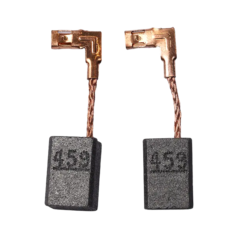 Prémium minőségű CB-459(A) szénkefe elektromos szerszámokhoz